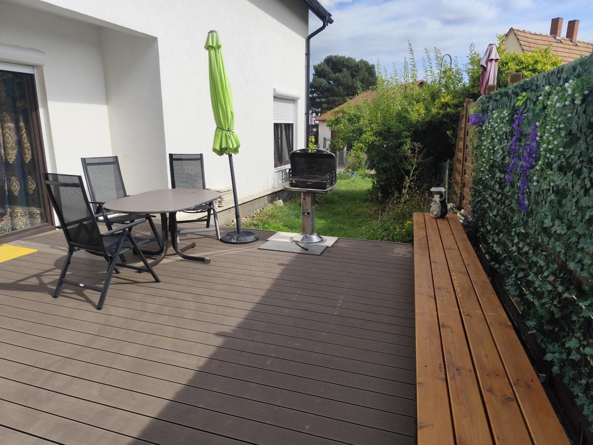 Ferienhaus Swd Schweigen-Rechtenbach Exterior photo